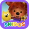 Adventure Games: for Kids